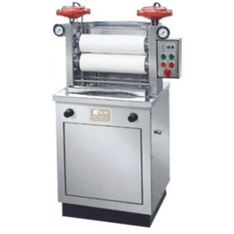 Padding Mangle (with the inverter speed controller) , Vertical Type, Model: P-AI