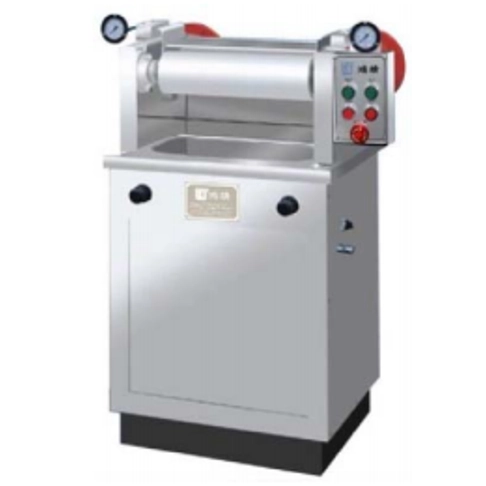 Padding Mangle (with the inverter speed controller) , Horizontal Type, Model: P-BI