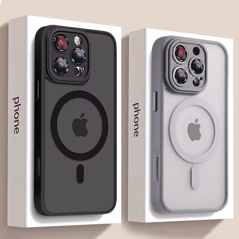 Wireless Charging Case For iPhone