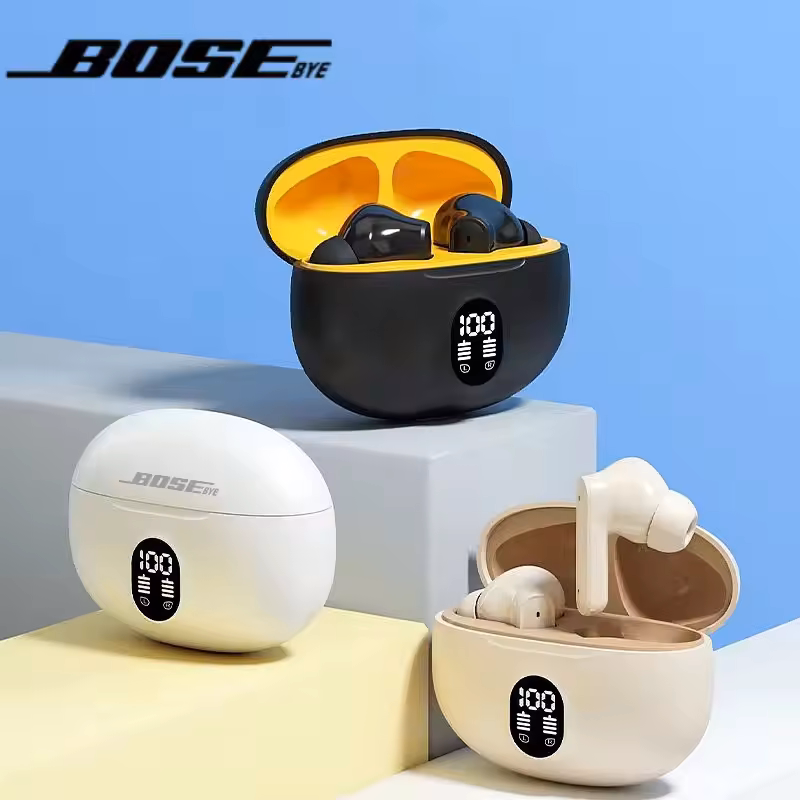 TWS Wireless Headphones Earphone Bluetooth
