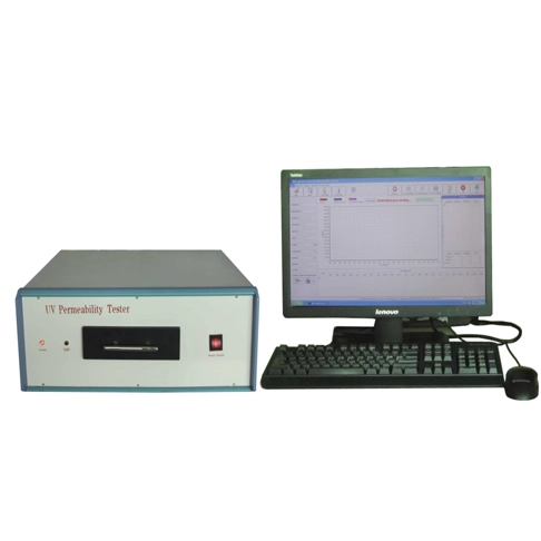 UPF and UV Penetration/Protection Measurement System, Model: ADL-TUF26UV