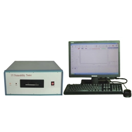 UPF and UV Penetration/Protection Measurement System, Model: ADL-TUF26UV