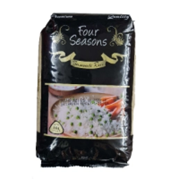 Four Seasons Pakistani Basmati Rice - 1kg