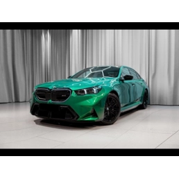 BMW - The Ultimate Driving Machine® - Reborn