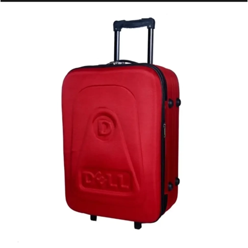 Chinese trolley luggage bag 20" easy size with two colour option trolley luggage bag