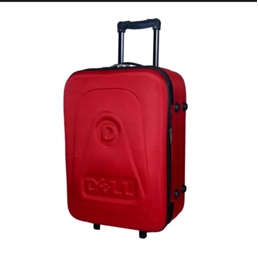 Chinese trolley luggage bag 20" easy size with two colour option trolley luggage bag