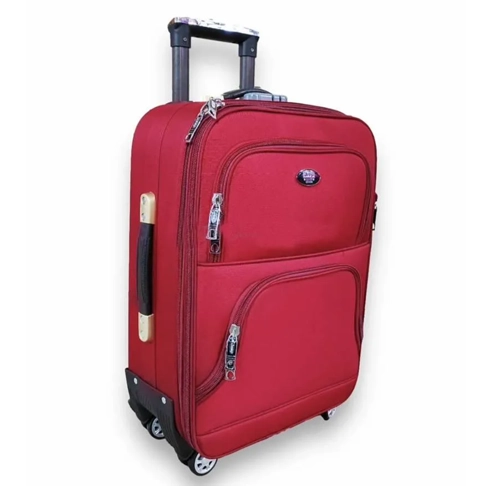 20 Inch Trolly | Trolly Bag | 20 Inch Luggage | Moving Wheel Trolly | Cabin Size Trolly Bag | Cabin Luggage | Travel Trolly