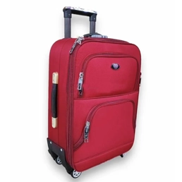 20 Inch Trolly | Trolly Bag | 20 Inch Luggage | Moving Wheel Trolly | Cabin Size Trolly Bag | Cabin Luggage | Travel Trolly