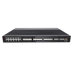 10G uplink 44-port L2+ managed industrial Ethernet switch