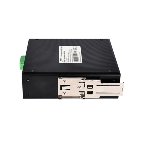 Gigabit 16-port Easy managed industrial PoE switch