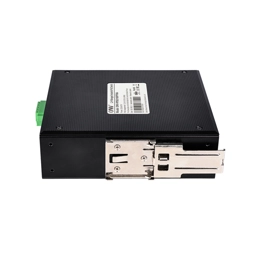 Gigabit 16-port Easy managed industrial PoE switch