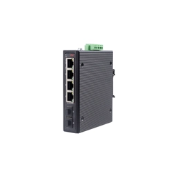 2.5G 6-port industrial PoE switch (ONV-IPS57064PF)
