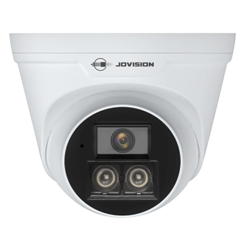 3.0MP Dual Light Video & Audio PoE Network Camera