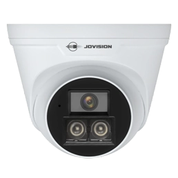 3.0MP Dual Light Video & Audio PoE Network Camera