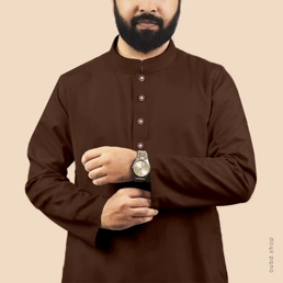 MPJ02A25 - MENS PANJABI