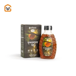 সুন্দরবনের মধু/Sundarban Honey 1kg