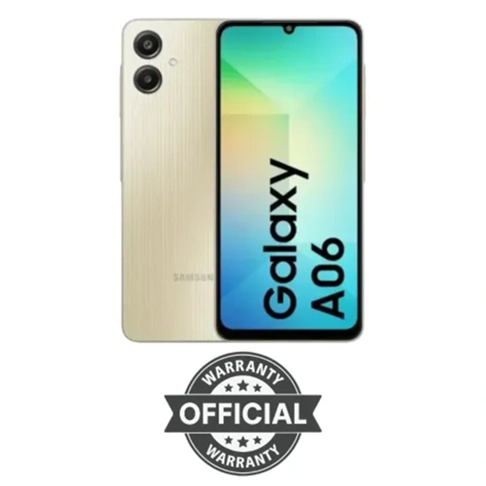 Samsung Galaxy A06