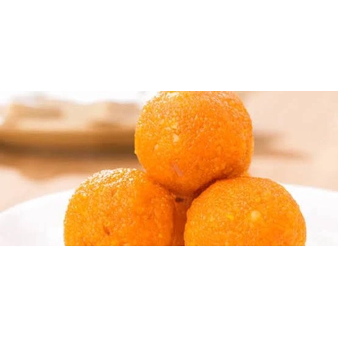 Motichur Laddu