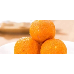 Motichur Laddu