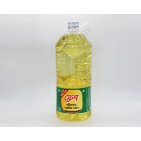 Fresh Soyabean Oil 2Ltr.