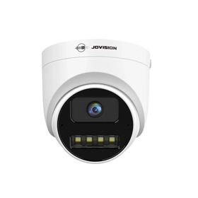 6.0MP Full-Color Video & Audio PoE Network Camera