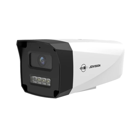 3.0MP Full-Color PoE Network Camera
