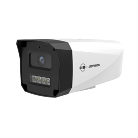 3.0MP Full-Color PoE Network Camera