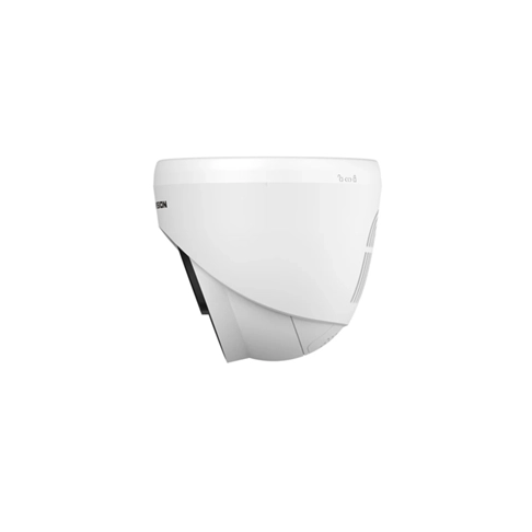 5.0MP Dual Light Video & Audio PoE Network Camera