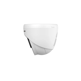 5.0MP Dual Light Video & Audio PoE Network Camera