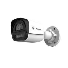 5.0MP Dual Light Video & Audio PoE Network Camera