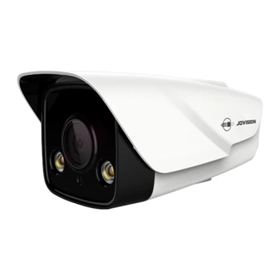 4.0MP Motorized Zoom IP Camera Specific for Monitoring Instrument Panels & Meters