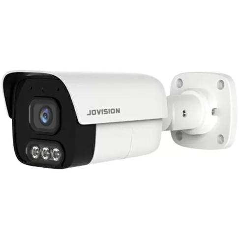 3.0MP Full-Color Video & Audio IP Camera