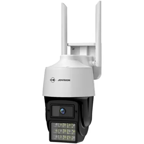 3MP Full-Color Wi-Fi Pan/Tilt Camera