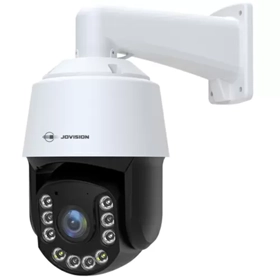 5MP Full-Color PTZ IP Camera