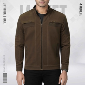 Men Premium Jacket - Raynold