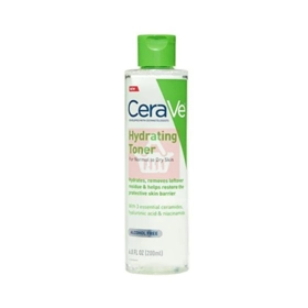 Cerave Hydrating Toner (200ml)