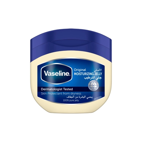 Vaseline Petroleum Jelly Original