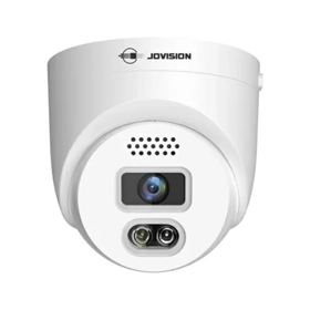 3.0MP Full-Color Video & Audio PoE Network Camera
