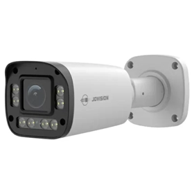 4K Metal Full Color Bullet Network Camera