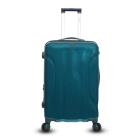 Travello Luxury Plus 24 Inch Green