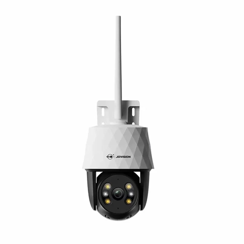 3MP Wi-Fi Full-Color Pan/Tilt IP Camera