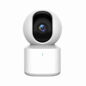 2MP Wi-Fi Pan/Tilt IP Camera