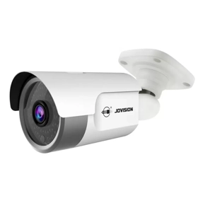 3MP Metal Bullet PoE IP Camera