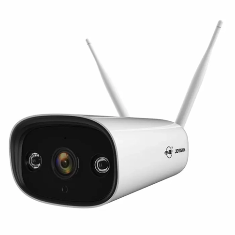 2MP Wi-Fi Full-Color Two-Way Audio IP Camera