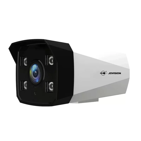 3MP Full-Color Audio PoE IP Camera