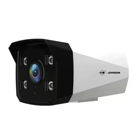 3MP Full-Color Audio PoE IP Camera