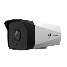 2MP Starlight Audio PoE IP Camera