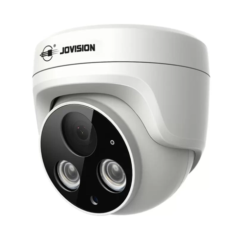 3MP Audio PoE Dome IP Camera