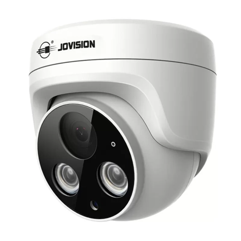 5MP PoE Dome IP Camera