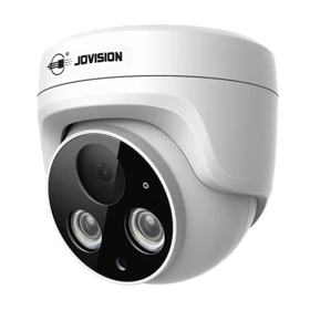 5MP PoE Dome IP Camera